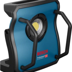 Bosch Bleu Lampe De Chantier Sans Fil GLI 18V-10000 C Lampe De Chantier Professional 0601446900