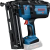 Bosch Bleu Cloueur Sans Fil GNH 18V-64 M Professional Accu Bradtacker 16G 18V Sans Batterie Ni Chargeur 0601481000