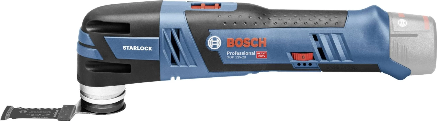 Bosch Bleu Outils Multifonction GOP 12V-28 Multitool 12V Sans Piles Ni Chargeur 06018B5001 1 Bosch Bleu Outils Multifonction GOP 12V-28 Multitool 12V Sans Piles Ni Chargeur 06018B5001