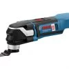 Bosch Bleu Outils Multifonction GOP 18 V-28 Outil Multifonction 18V 06018B6002