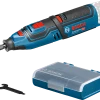 Bosch Bleu Outils Multifonction GRO 12V-35 Battery Multitool 12V Excl. Batteries Et Chargeur 06019C5000