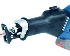 Bosch Bleu Scie Sans Fil GSA 18V-32 Scie Sabre Sans Fil 18V 06016A8109