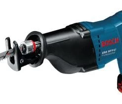 Bosch Bleu Scie Sans Fil GSA 18V-Li Scie Sabre Sans Fil 18V Dans L-Boxx 060164J00B