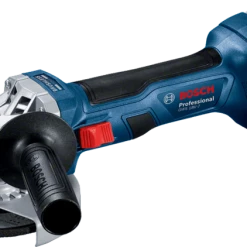 Bosch Bleu Meuleuse Sans Fil GWS 18V-7 125 Mm Meuleuse D'angle Sans Fil 18V