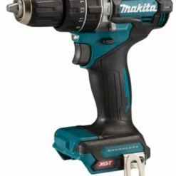 Makita Perceuse Sans Fil HP002GZ Visseuse-perceuse à Percussion Sans Fil 40V Max Sans Batterie Ni Chargeur
