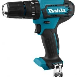 Makita Perceuse Visseuse Sans Fil HP333DZJ Perceuse/visseuse à Percussion 12V Dans Mbox