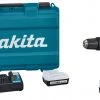 Makita Perceuse Visseuse Sans Fil HP347D002 Perceuse à Percussion 14.4V