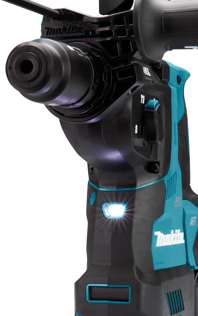 Makita Marteau Perforateur Sans Fil HR002GZ05 Perfo-burineur SDS-Plus 40V Max 2 Makita Marteau Perforateur Sans Fil HR002GZ05 Perfo-burineur SDS-Plus 40V Max – Image 2