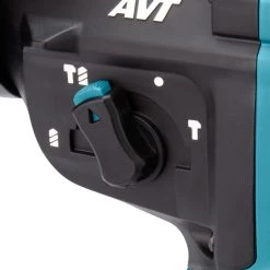 Makita Marteau Perforateur Sans Fil HR002GZ05 Perfo-burineur SDS-Plus 40V Max 9 Makita Marteau Perforateur Sans Fil HR002GZ05 Perfo-burineur SDS-Plus 40V Max -Perceuses sans fil Soldes hr002gz05 perfo burineur sds plus 40v max 3