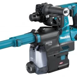 Makita Marteau Perforateur Sans Fil HR003GZ02 Perfo-burineur SDS-Plus 40V Max
