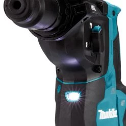 Makita Marteau Perforateur Sans Fil HR004GZ02 Perfo-burineur SDS-Plus 40V Max Dans Mbox -Perceuses sans fil Soldes hr004gz02 perfo burineur sds plus 40v max dans mbox 2