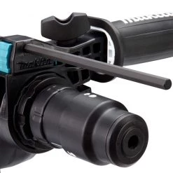 Makita Marteau Perforateur Sans Fil HR004GZ02 Perfo-burineur SDS-Plus 40V Max Dans Mbox -Perceuses sans fil Soldes hr004gz02 perfo burineur sds plus 40v max dans mbox 4