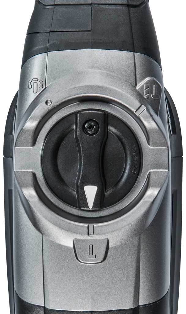 Makita Marteau Perforateur Sans Fil HR005GM202 Marteau Combiné SDS-max 8J 40V 4.0Ah Li-ion 3 Makita Marteau Perforateur Sans Fil HR005GM202 Marteau Combiné SDS-max 8J 40V 4.0Ah Li-ion – Image 3