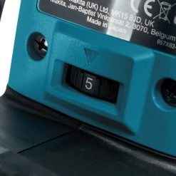 Makita Marteau Perforateur Sans Fil HR005GM205 Perfo-burineur SDS-Max 8J 40V 4.0 Ah 8 Makita Marteau Perforateur Sans Fil HR005GM205 Perfo-burineur SDS-Max 8J 40V 4.0 Ah -Perceuses sans fil Soldes hr005gm205 perfo burineur sds max 8j 40v 4 0 ah 2