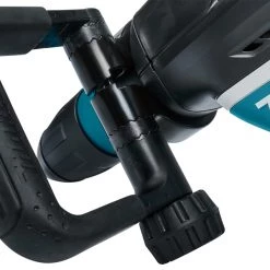 Makita Marteau Perforateur Sans Fil HR005GM205 Perfo-burineur SDS-Max 8J 40V 4.0 Ah 10 Makita Marteau Perforateur Sans Fil HR005GM205 Perfo-burineur SDS-Max 8J 40V 4.0 Ah -Perceuses sans fil Soldes hr005gm205 perfo burineur sds max 8j 40v 4 0 ah 4