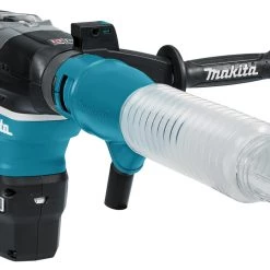 Makita Marteau Perforateur Sans Fil HR005GZ04 Perfo-burineur SDS-Max 8J 40V 5 Makita Marteau Perforateur Sans Fil HR005GZ04 Perfo-burineur SDS-Max 8J 40V -Perceuses sans fil Soldes hr005gz04 perfo burineur sds max 8j 40v 2