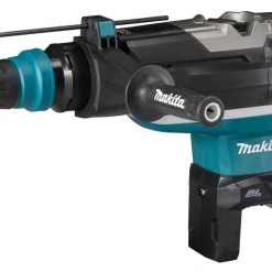 Makita Marteau Perforateur Sans Fil HR006GZ04 Perforateur SDS-Max 21,4 J 40V