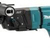 Makita Marteau Perforateur Sans Fil HR007GZ Marteau Combiné SDS-Plus 40V 3J Max Sans Batteries Ni Chargeur