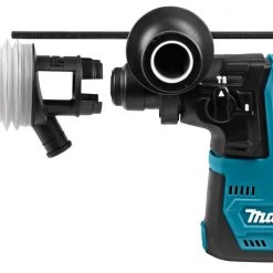 Makita Marteau Perforateur Sans Fil HR140DSAJ Perforateur 10,8V Li-Ion 2,0 Ah