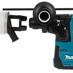 Makita Marteau Perforateur Sans Fil HR140DZJ Perforateur 10,8V Li-Ion