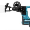 Makita Marteau Perforateur Sans Fil HR166DSMJ Perforateur 10,8V 4.0 Ah Li-Ion