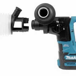 Makita Marteau Perforateur Sans Fil HR166DZJ Perforateur 10,8V Li-Ion