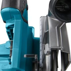 Makita Scie Sans Fil HS010GZ Scie Circulaire Sans Fil 235 Mm 40V Hors Batteries Et Chargeur -Perceuses sans fil Soldes hs010gz scie circulaire sans fil 235 mm 40v hors batteries et chargeur 5