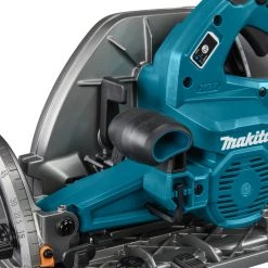 Makita Scie Sans Fil HS011GZ Scie Circulaire Sans Fil 270 Mm 40V Excl. Batteries Et Chargeur -Perceuses sans fil Soldes hs011gz scie circulaire sans fil 270 mm 40v excl batteries et chargeur 4