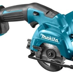 Makita Scie Sans Fil HS301DZJ Scie Circulaire 10,8V 85 Mm