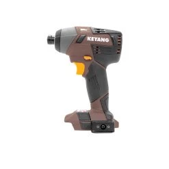 Keyang Visseuse à Choc Sans Fil ID18BL-BODY Visseuse à Chocs à Piles Sans Piles Ni Chargeur