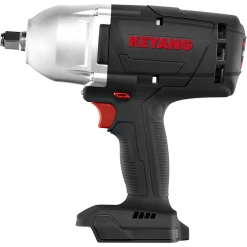 Keyang Clé à Choc Sans Fil IW18BL-H-BODY Clé à Chocs à Batterie 1/2" 18V - 5.0Ah - Sans Balai - 1000NM - BODY