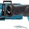 Makita Scie Sans Fil JR001GM201 Scie Sabre Sans Fil 40V 2.5Ah Li-Ion