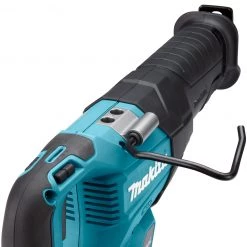 Makita Scie Sans Fil JR001GM201 Scie Sabre Sans Fil 40V 2.5Ah Li-Ion -Perceuses sans fil Soldes jr001gm201 scie sabre sans fil 40v 2 5ah li ion 2