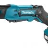 Makita Scie Sans Fil JR105DSMJ Scie à Guichet 10.8V 4.0Ah Li-Ion
