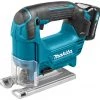 Makita Scie Sans Fil JV101DSAJ Scie Sauteuse 10.8V 2.0Ah Li-Ion Dans MBox