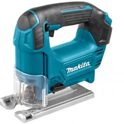 Makita Scie Sans Fil JV101DZJ Scie Sauteuse 10,8V Li-Ion