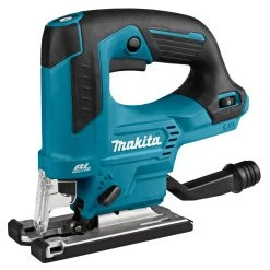 Makita Scie Sans Fil JV103DZJ Scie Sauteuse Poignée D 10,8V