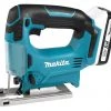 Makita Scie Sans Fil JV183DWE Scie Sauteuse 18 Volt 1,5 Ah Li-ion