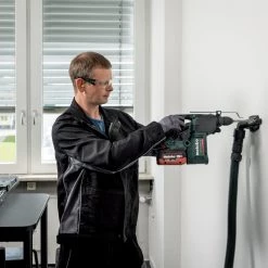 Marteau Perforateur Sans Fil KH 18 LTX BL 24 Marteau Combi Sans Fil SDS-Plus 18V Sans Batteries Et Chargeur En Metabox 601713840