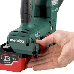 Metabo Marteau Perforateur Sans Fil KHA 36-18 LTX 32 2 X Marteau Combiné Sans Fil 18V SDS-Plus + 4 X Batterie 18V 8,0Ah LiHD Dans MetaLoc 600796810 5 Metabo Marteau Perforateur Sans Fil KHA 36-18 LTX 32 2 X Marteau Combiné Sans Fil 18V SDS-Plus + 4 X Batterie 18V 8,0Ah LiHD Dans MetaLoc 600796810 -Perceuses sans fil Soldes kha 36 18 ltx 32 2 x marteau combine sans fil 18v sds plus 4 x batterie 18v 8 0ah lihd dans metaloc 600796810 2