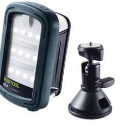 Festool Lampe De Chantier Sans Fil Lampe KAL II-Set SYSLITE 499815