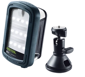 Festool Lampe De Chantier Sans Fil Lampe KAL II-Set SYSLITE 499815 1 Festool Lampe De Chantier Sans Fil Lampe KAL II-Set SYSLITE 499815