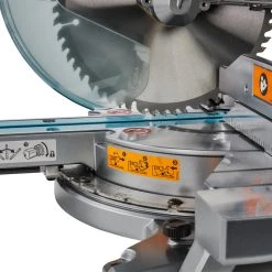 Makita Scie Sans Fil LS002GD202 Tronçonneuse Radiale Accu 216 Mm XGT 40V Max 2.5Ah Li-Ion 11 Makita Scie Sans Fil LS002GD202 Tronçonneuse Radiale Accu 216 Mm XGT 40V Max 2.5Ah Li-Ion -Perceuses sans fil Soldes ls002gd202 tronconneuse radiale accu 216 mm xgt 40v max 2 5ah li ion 5