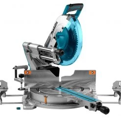 Makita Scie Sans Fil LS003GM102 Tronçonneuse Sans Fil 305mm Avec émetteur AWS 40V Max 4.0Ah Li-Ion 8 Makita Scie Sans Fil LS003GM102 Tronçonneuse Sans Fil 305mm Avec émetteur AWS 40V Max 4.0Ah Li-Ion -Perceuses sans fil Soldes ls003gm102 tronconneuse sans fil 305mm avec emetteur aws 40v max 4 0ah li ion 2