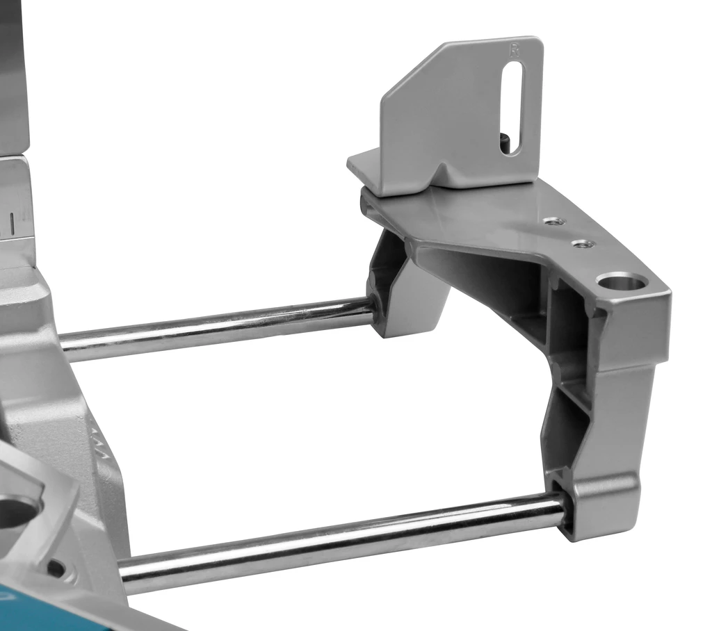 Makita Scie Sans Fil LS003GZ01 Scie à Onglets Sans Fil 40V Max 305 Mm 2 Makita Scie Sans Fil LS003GZ01 Scie à Onglets Sans Fil 40V Max 305 Mm – Image 2