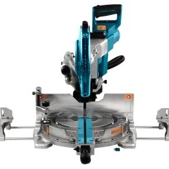 Makita Scie Sans Fil LS003GZ01 Scie à Onglets Sans Fil 40V Max 305 Mm