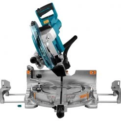 Makita Scie Sans Fil LS003GZ01 Scie à Onglets Sans Fil 40V Max 305 Mm 11 Makita Scie Sans Fil LS003GZ01 Scie à Onglets Sans Fil 40V Max 305 Mm -Perceuses sans fil Soldes ls003gz01 scie a onglets sans fil 40v max 305 mm 5