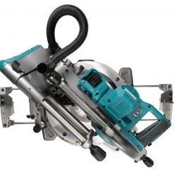 Makita Scie Sans Fil LS004GM102 Tronçonneuse Sans Fil 260mm Avec émetteur AWS 40V Max 4.0Ah Li-Ion 11 Makita Scie Sans Fil LS004GM102 Tronçonneuse Sans Fil 260mm Avec émetteur AWS 40V Max 4.0Ah Li-Ion -Perceuses sans fil Soldes ls004gm102 tronconneuse sans fil 260mm avec emetteur aws 40v max 4 0ah li ion 5