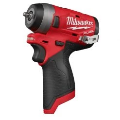 Milwaukee Clé à Choc Sans Fil M12 FUEL™ Boulonneuse Compacte FIW14-0