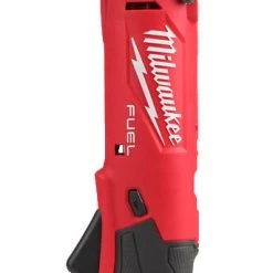Milwaukee Clé à Choc Sans Fil M12 FUEL™ Boulonneuse D'angle ½″ Avec Fixation O'Ring FRAIWF12-0